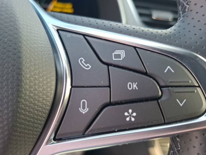 Renault Symbioz - Photo 37