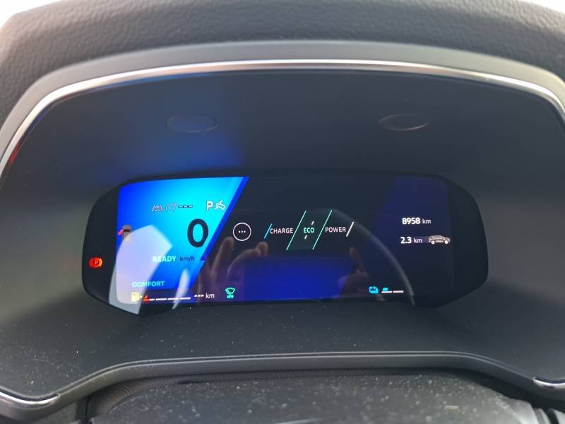 Renault Symbioz - Photo 39
