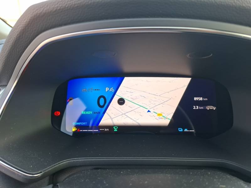 Renault Symbioz - Photo 40