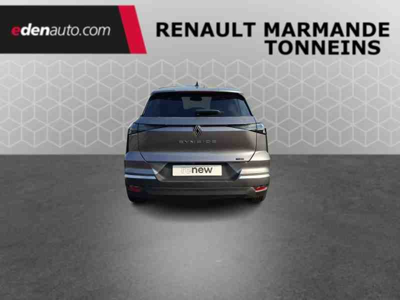 Renault Symbioz - Photo 4