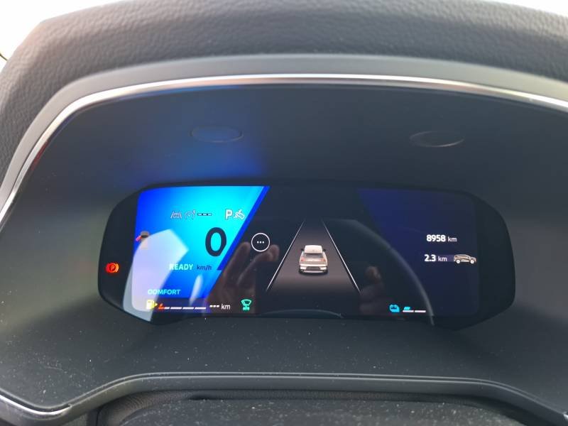 Renault Symbioz - Photo 41