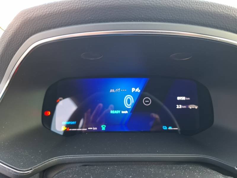 Renault Symbioz - Photo 42