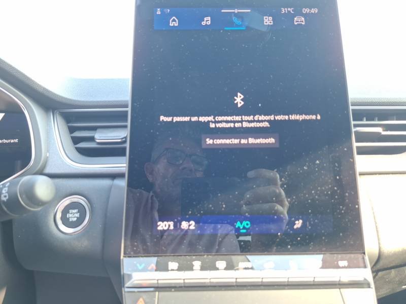 Renault Symbioz - Photo 50