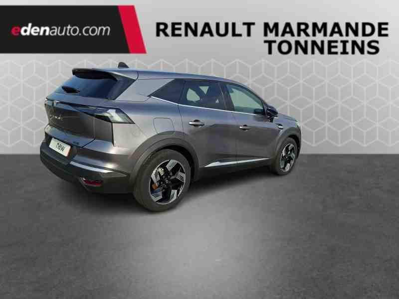 Renault Symbioz - Photo 5