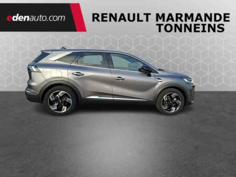 Renault Symbioz - Photo 6