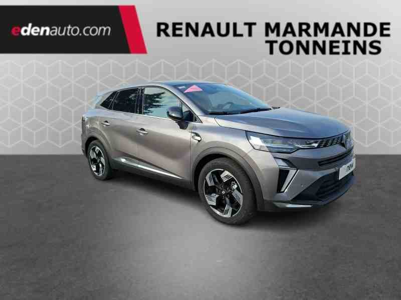 Renault Symbioz - Photo 7