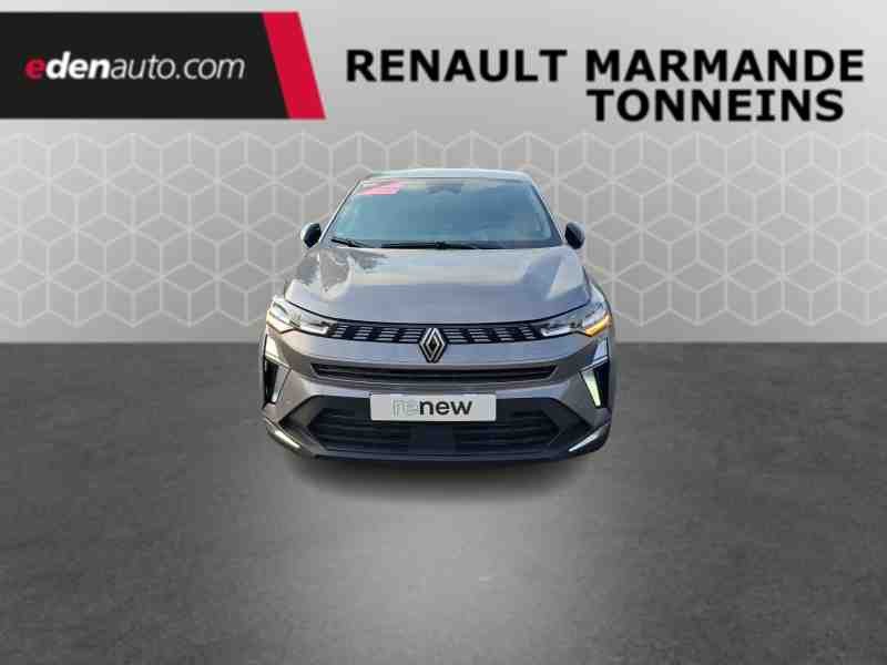 Renault Symbioz - Photo 8
