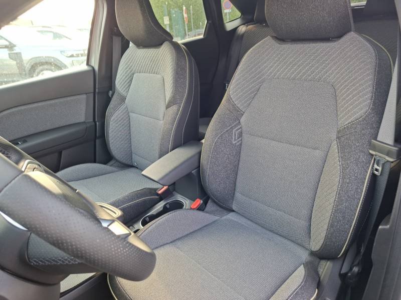 Renault Symbioz - Photo 9