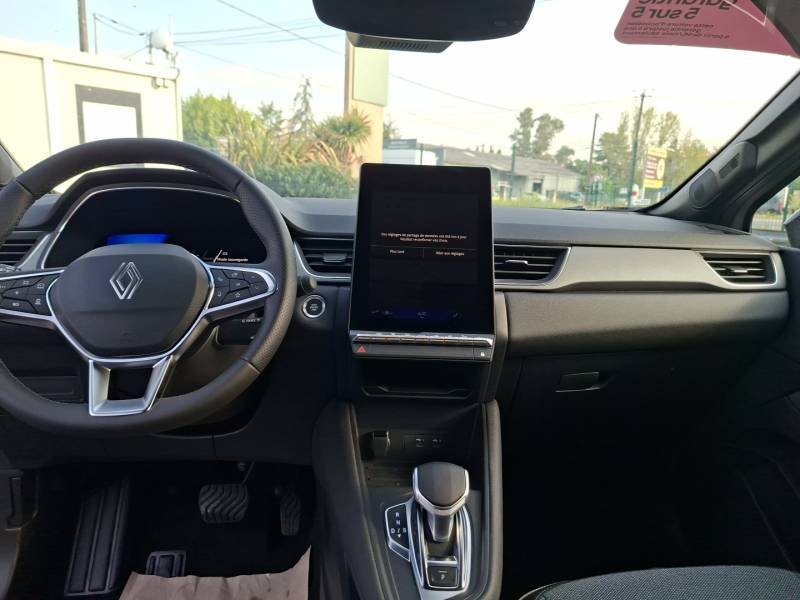 Renault Symbioz - Photo 10
