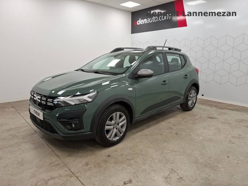 Dacia Sandero - Photo 1