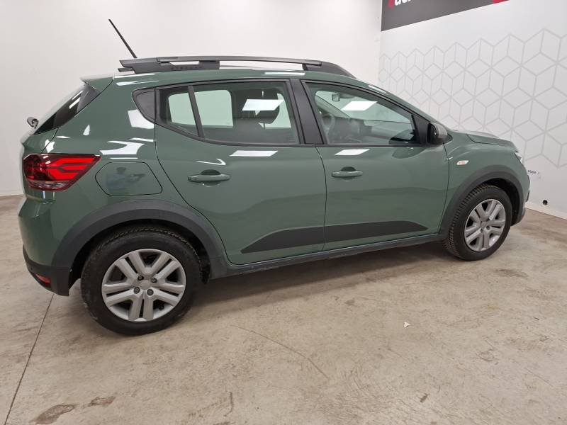 Dacia Sandero - Photo 11
