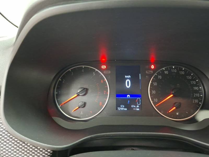 Dacia Sandero - Photo 15