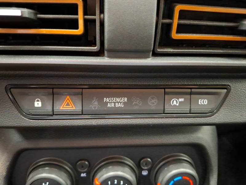 Dacia Sandero - Photo 16