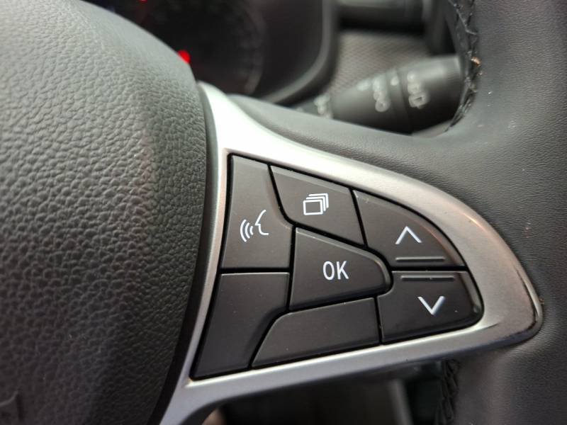 Dacia Sandero - Photo 17
