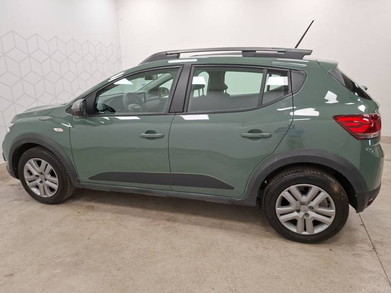 Dacia Sandero - Photo 2