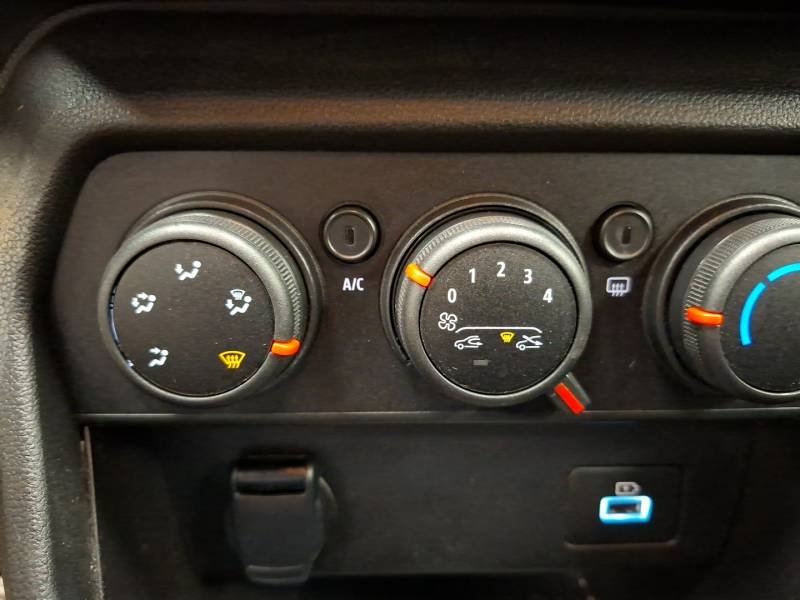 Dacia Sandero - Photo 21