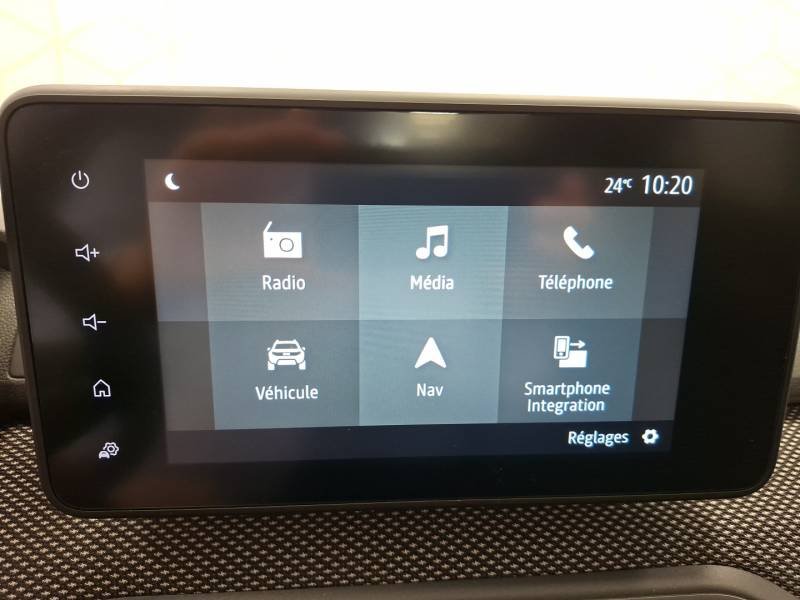 Dacia Sandero - Photo 22