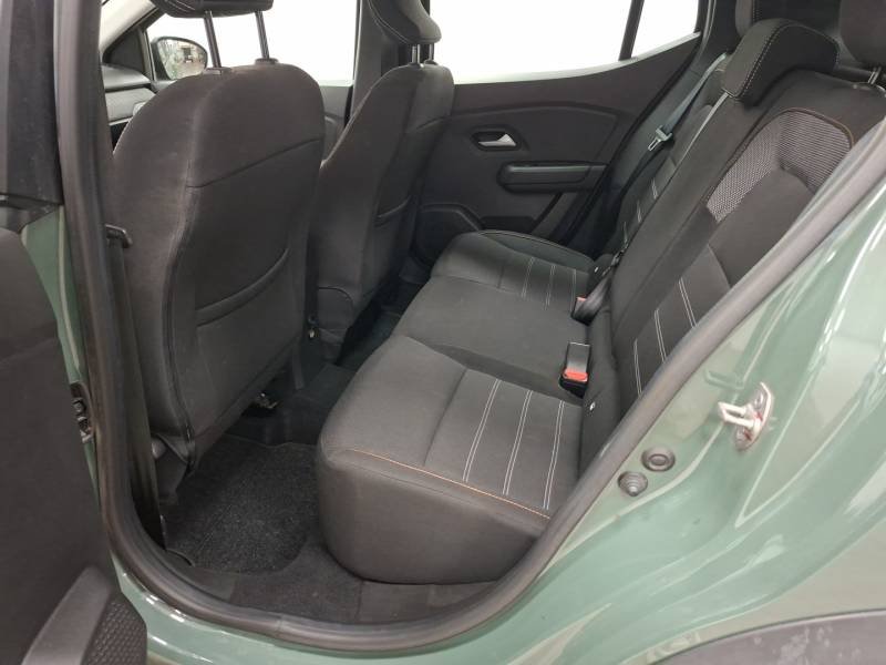 Dacia Sandero - Photo 23