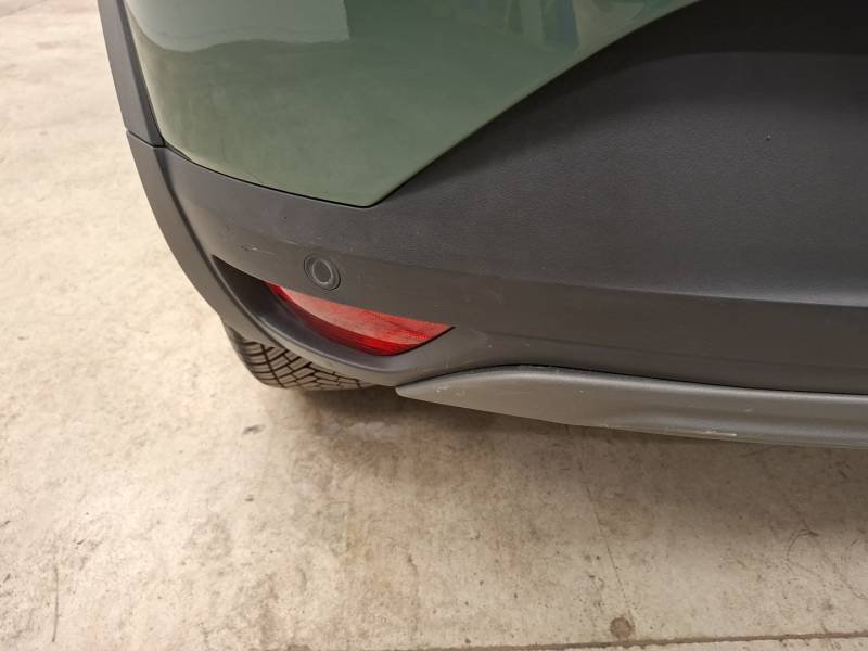 Dacia Sandero - Photo 26