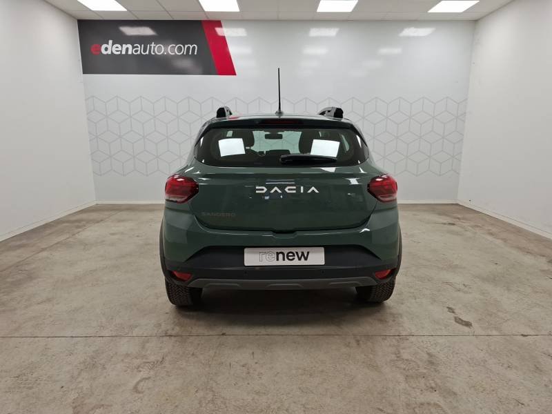 Dacia Sandero - Photo 3