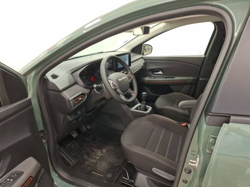 Dacia Sandero - Photo 6