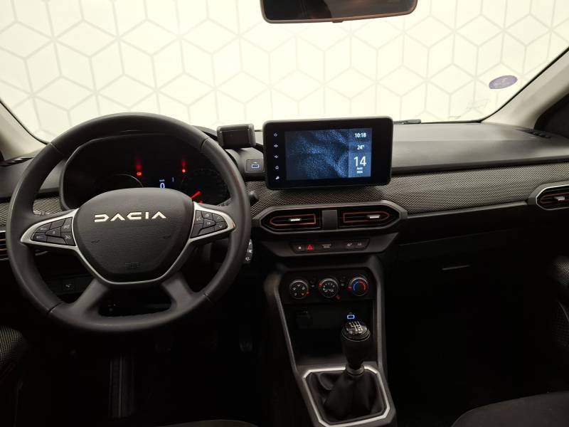 Dacia Sandero - Photo 7