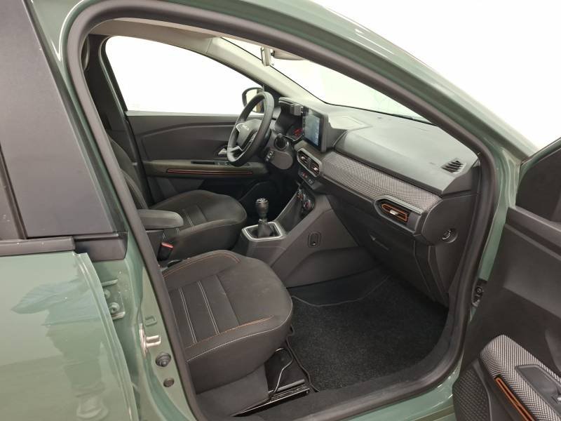 Dacia Sandero - Photo 8