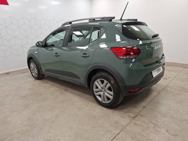 Dacia Sandero - Photo 10