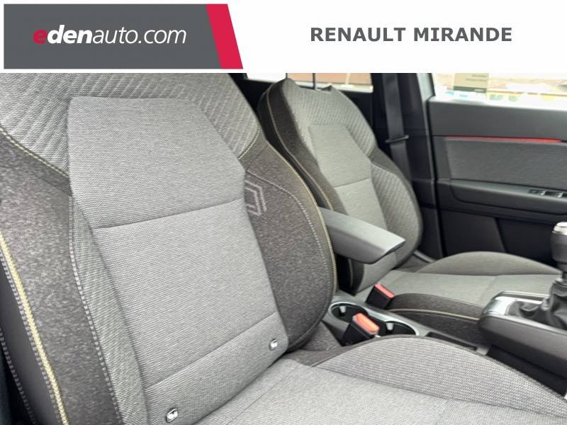 Renault Captur - Photo 11
