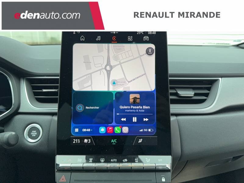 Renault Captur - Photo 12