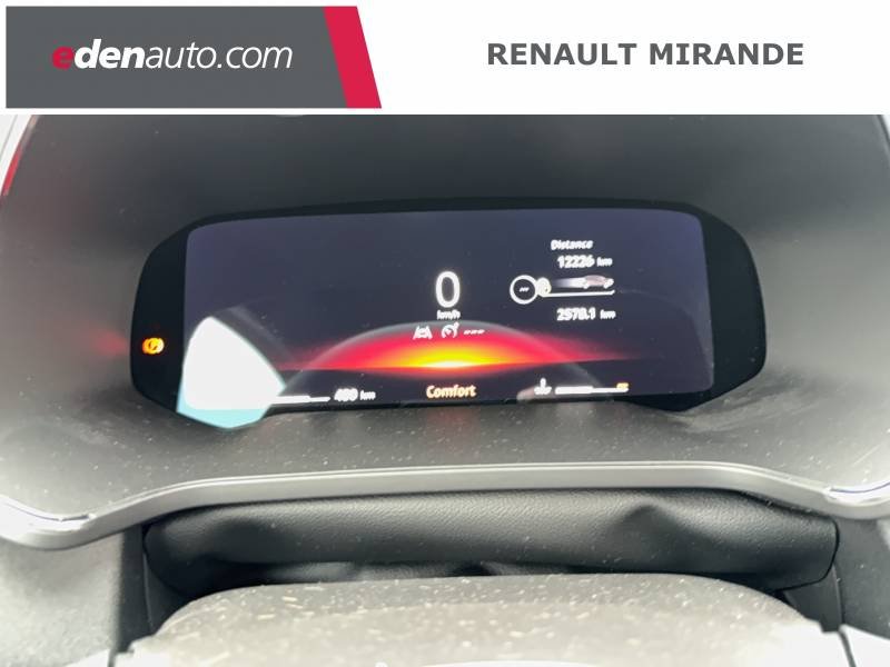 Renault Captur - Photo 13