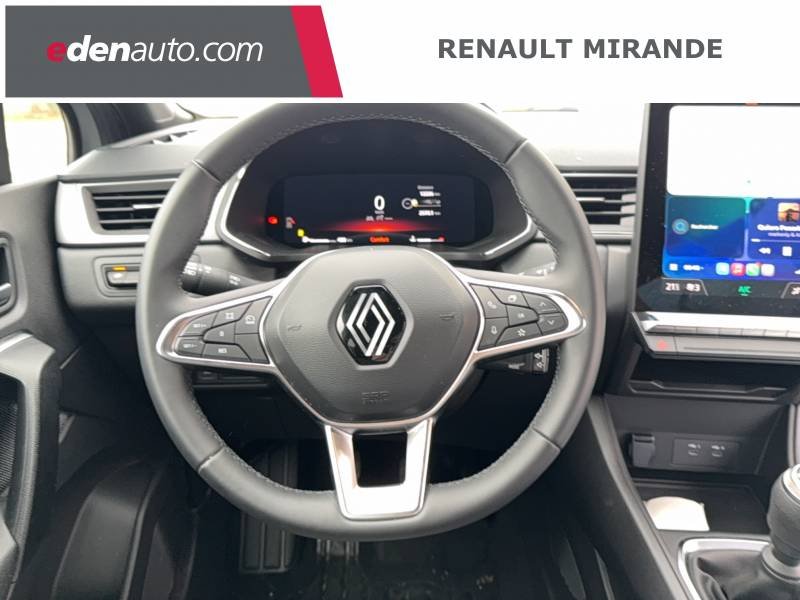 Renault Captur - Photo 14