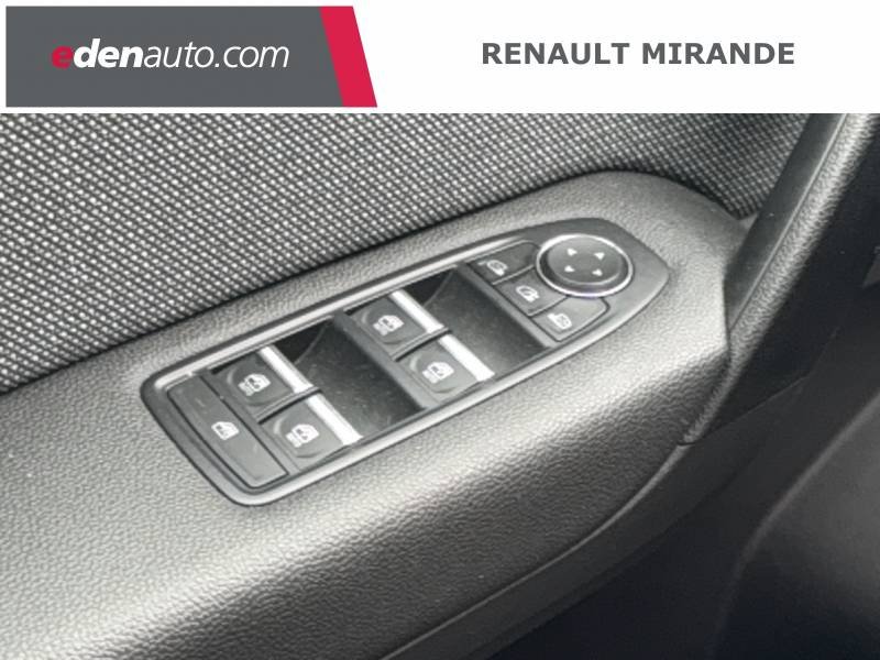 Renault Captur - Photo 16