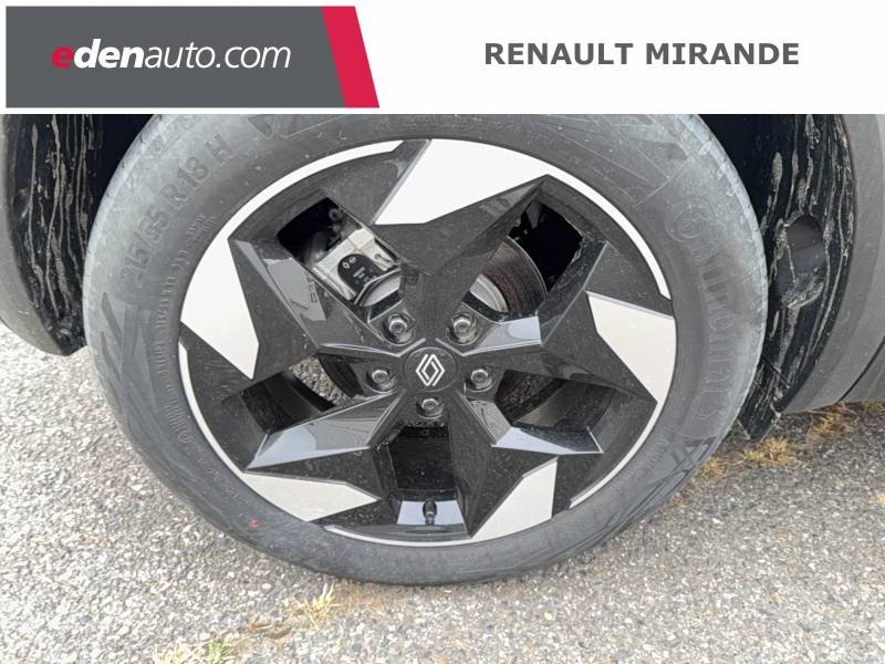 Renault Captur - Photo 18