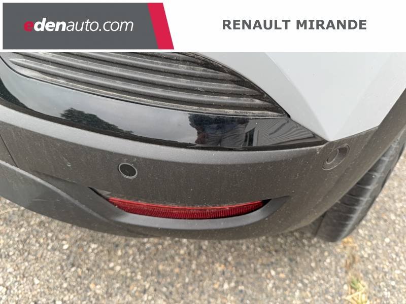 Renault Captur - Photo 19