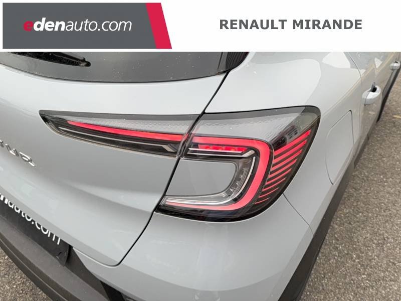 Renault Captur - Photo 20