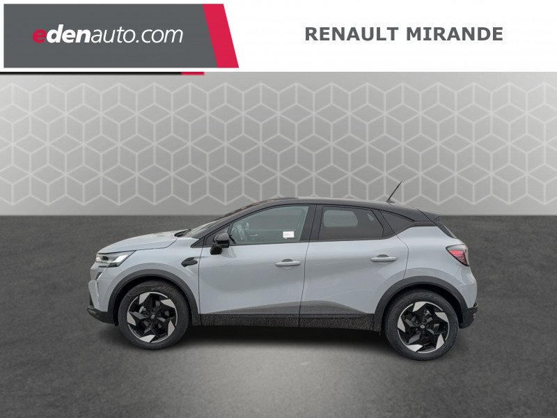Renault Captur - Photo 2