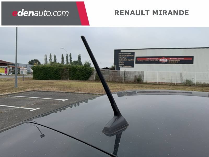 Renault Captur - Photo 21