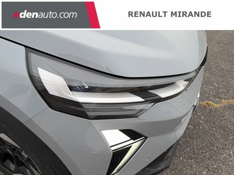 Renault Captur - Photo 22