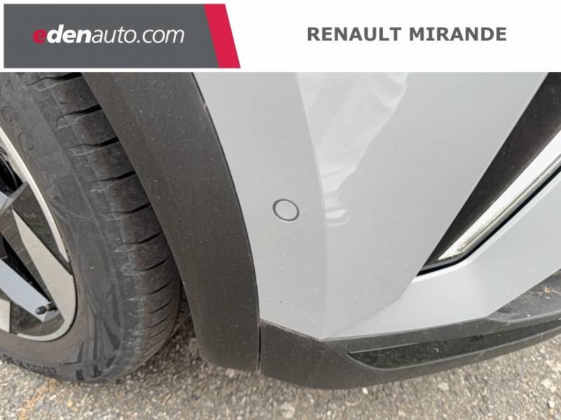 Renault Captur - Photo 23