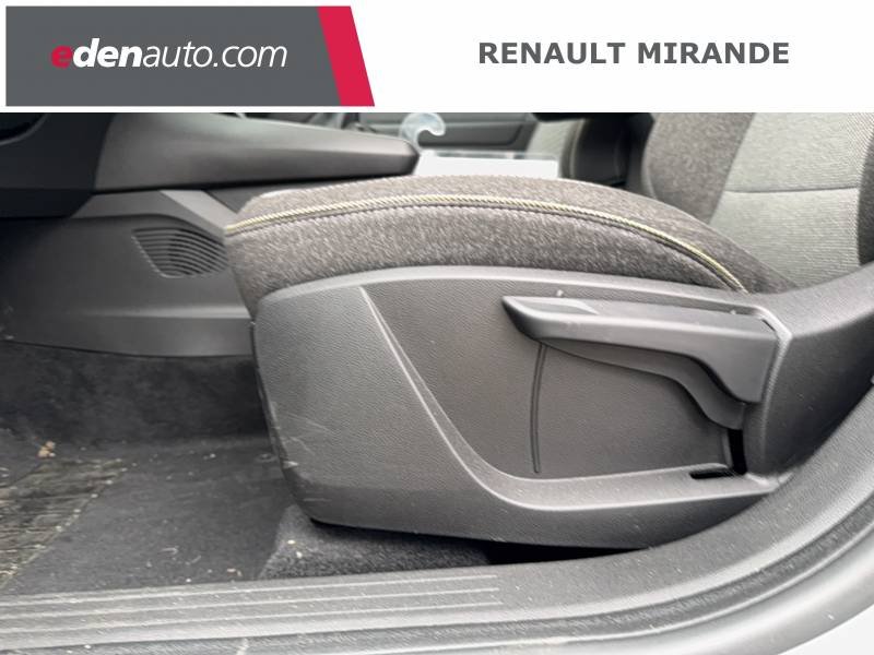 Renault Captur - Photo 24
