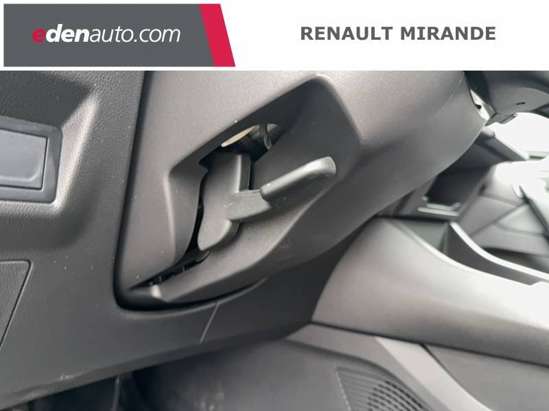 Renault Captur - Photo 25