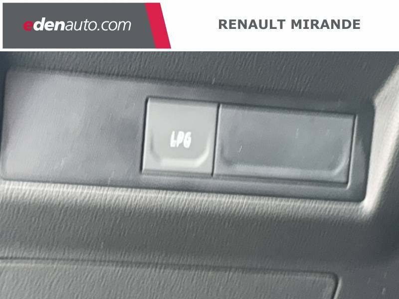 Renault Captur - Photo 26