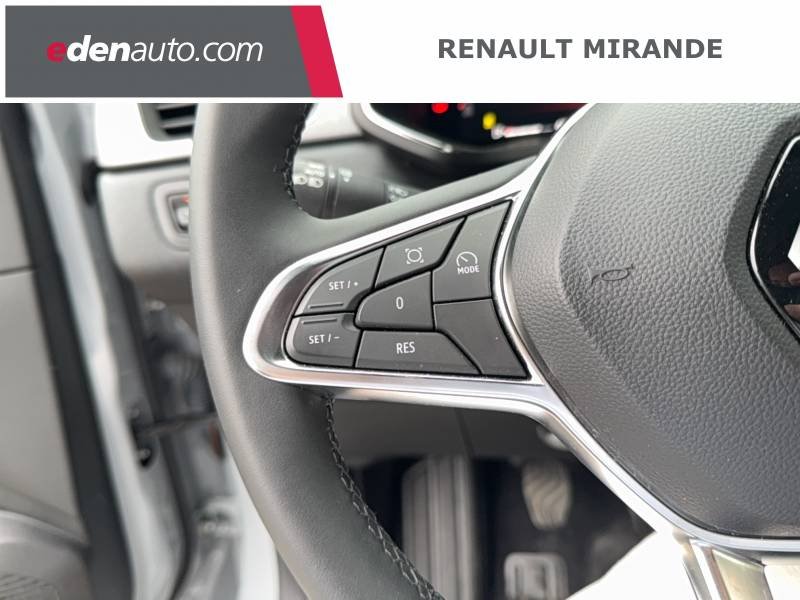Renault Captur - Photo 27