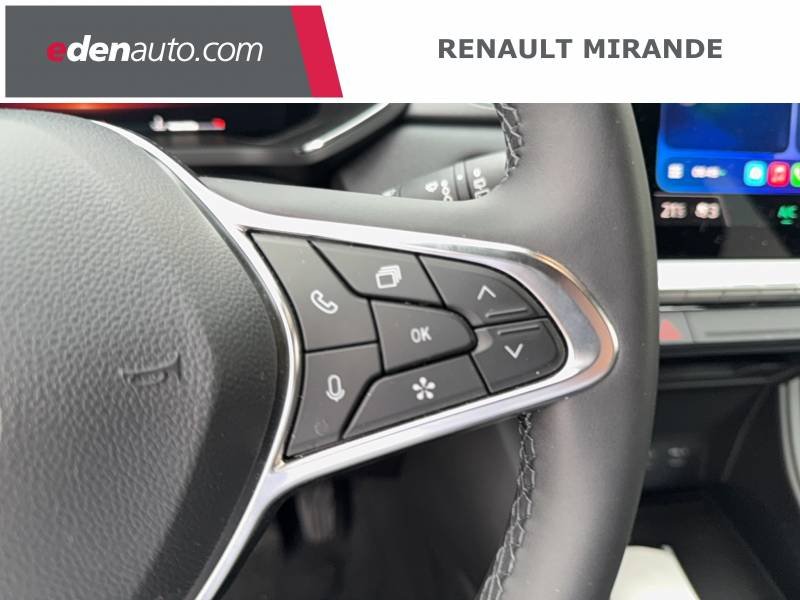 Renault Captur - Photo 28