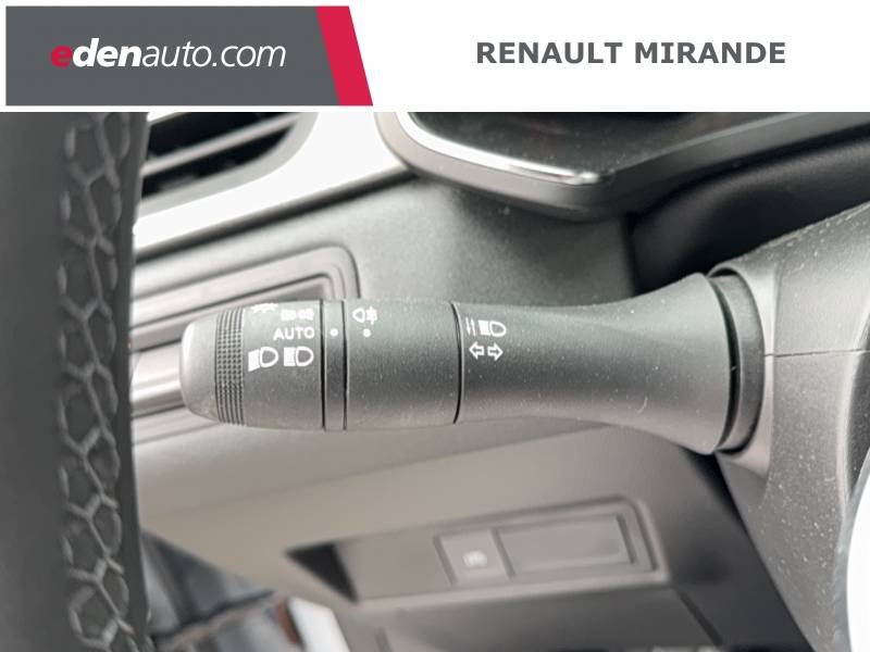 Renault Captur - Photo 29