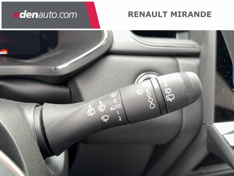 Renault Captur - Photo 30