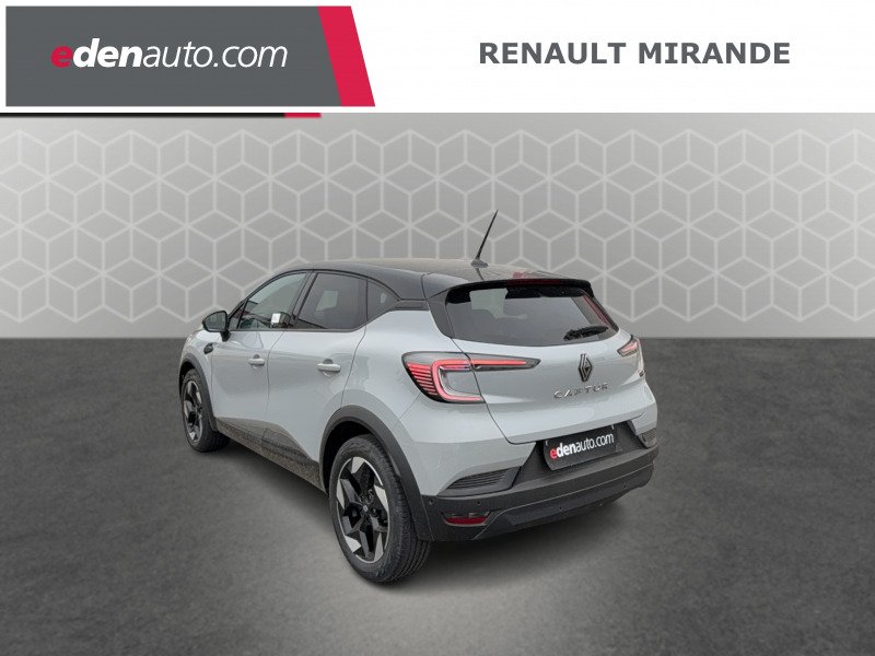 Renault Captur - Photo 3