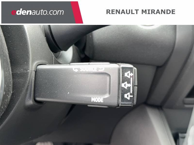Renault Captur - Photo 31