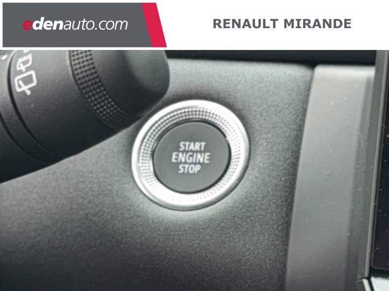 Renault Captur - Photo 32